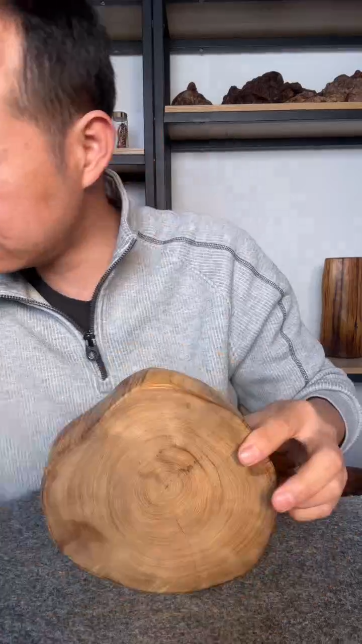 【闪购商品】柏木（崖柏）崖柏