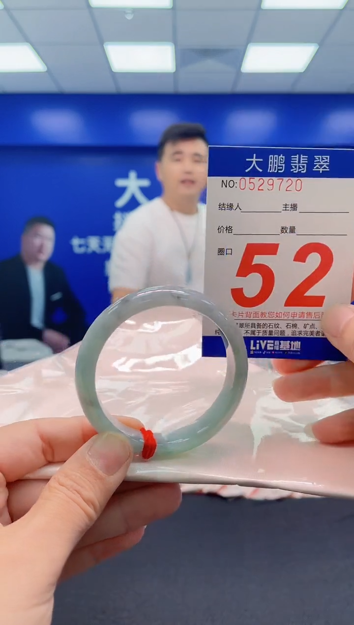 未镶嵌手镯翡翠AAAAAAAAA