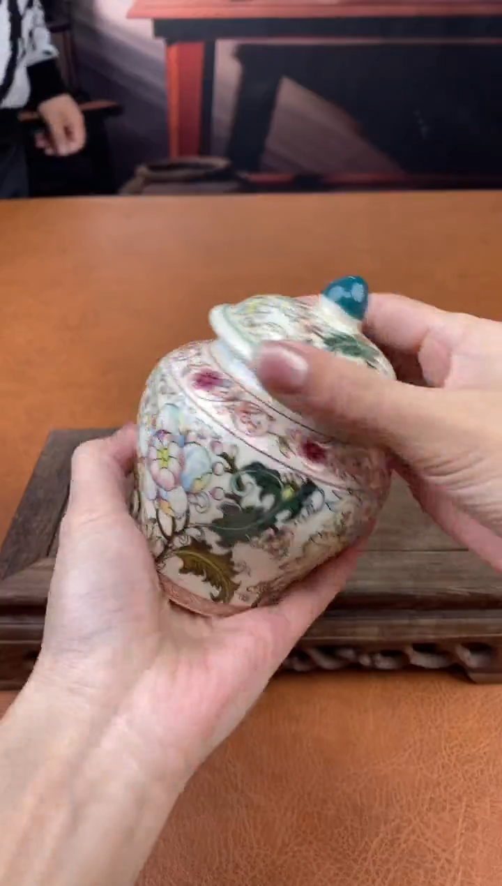 【闪购商品】陶禧茶器闪购福利V