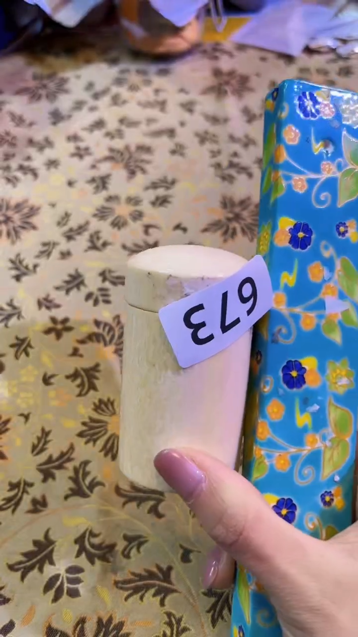 【闪购商品】瓷片陶茶666文玩周边多人