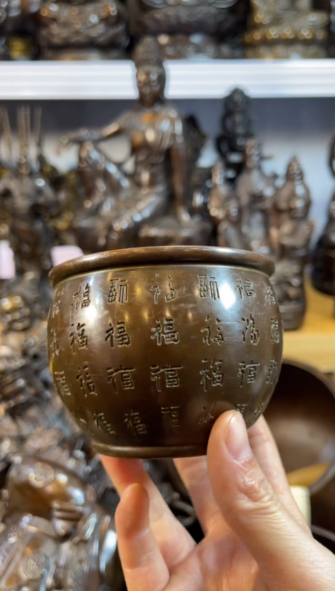 【闪购商品】.案台摆件 物品摆件