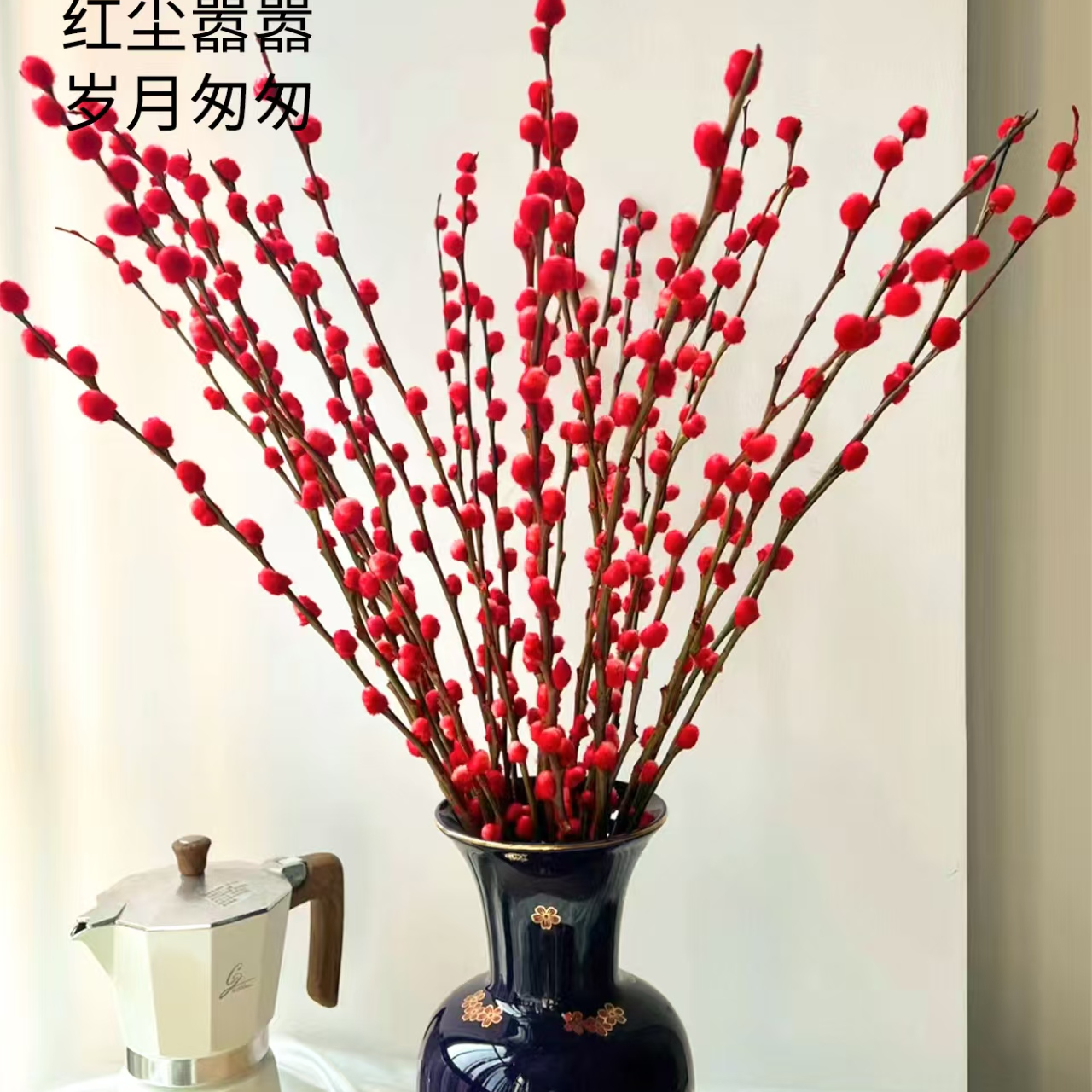 银柳