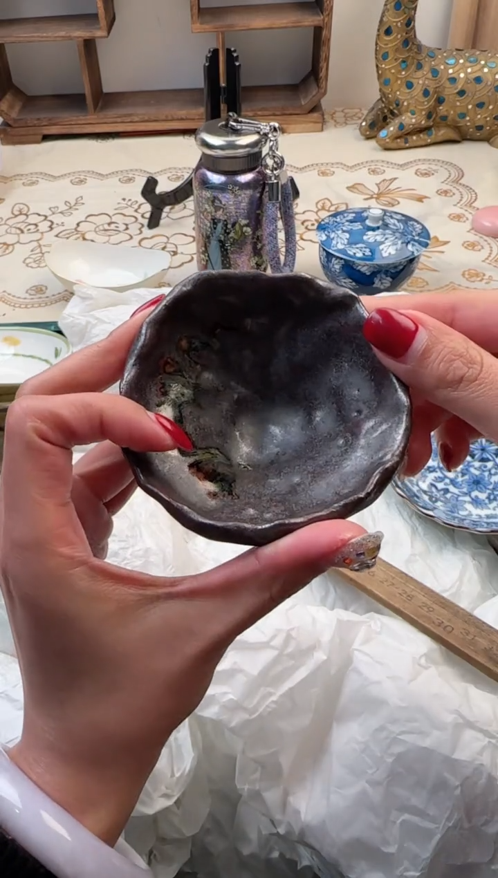 【闪购商品】瓷片B           9999