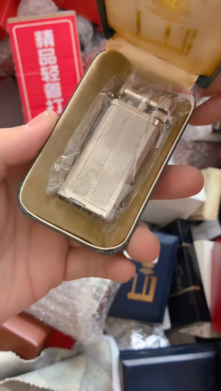 幸**往中古打火机闪购链接