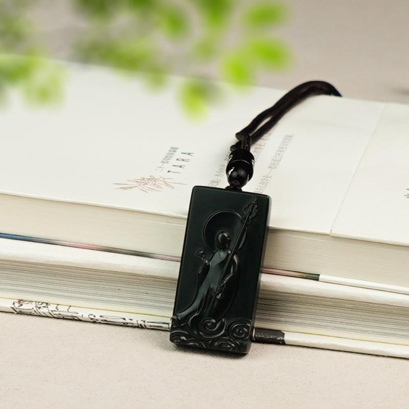 【香掌柜】塔青地老师吊坠【发一件】