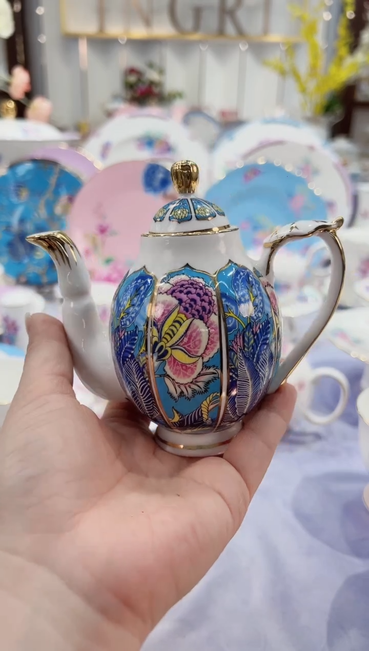 【闪购商品】36%以上骨粉骨瓷150ml