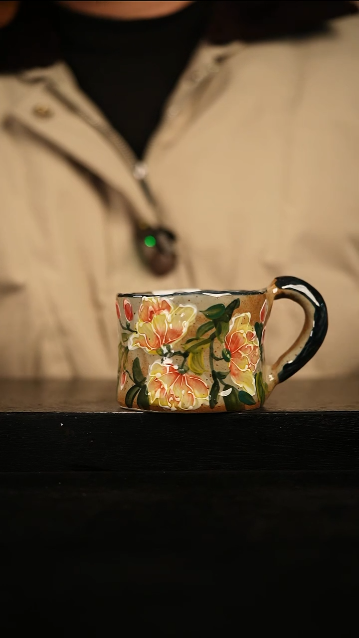 瓷片遇瓷手作同款796