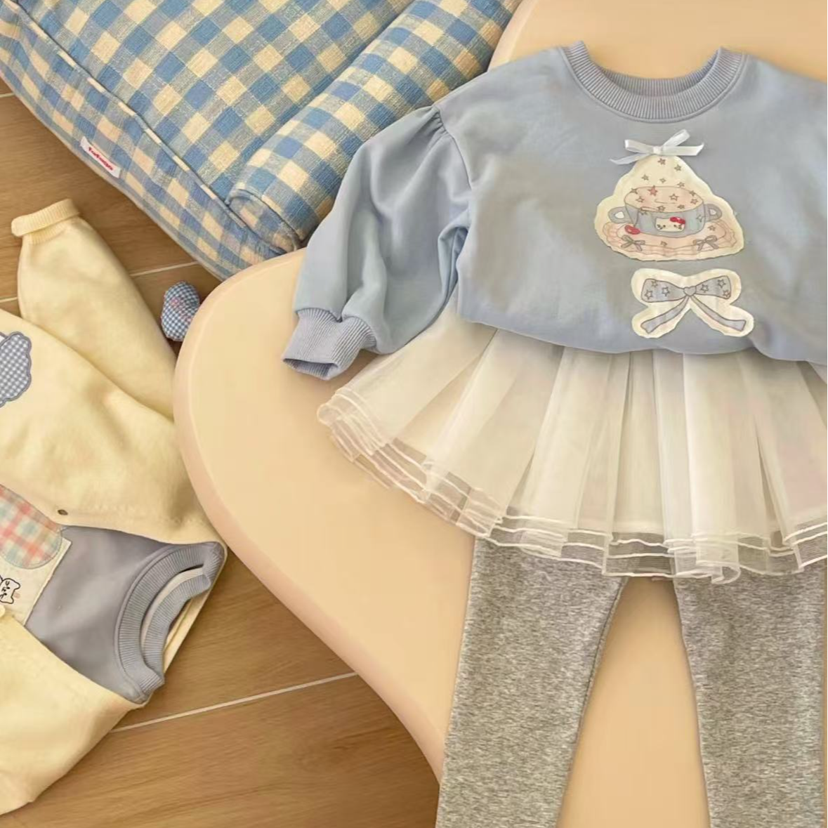 小橘糖家韩系可可爱3号链接