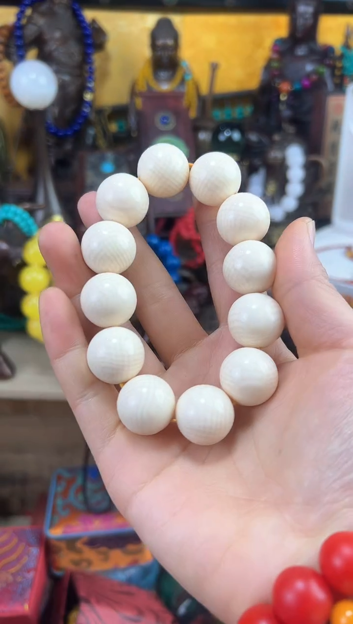 【闪购商品】牛骨手串/手链猪妹精品专属链接