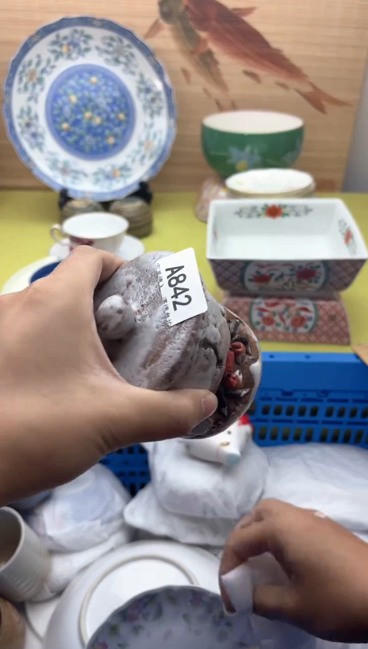 瓷片小*842                      