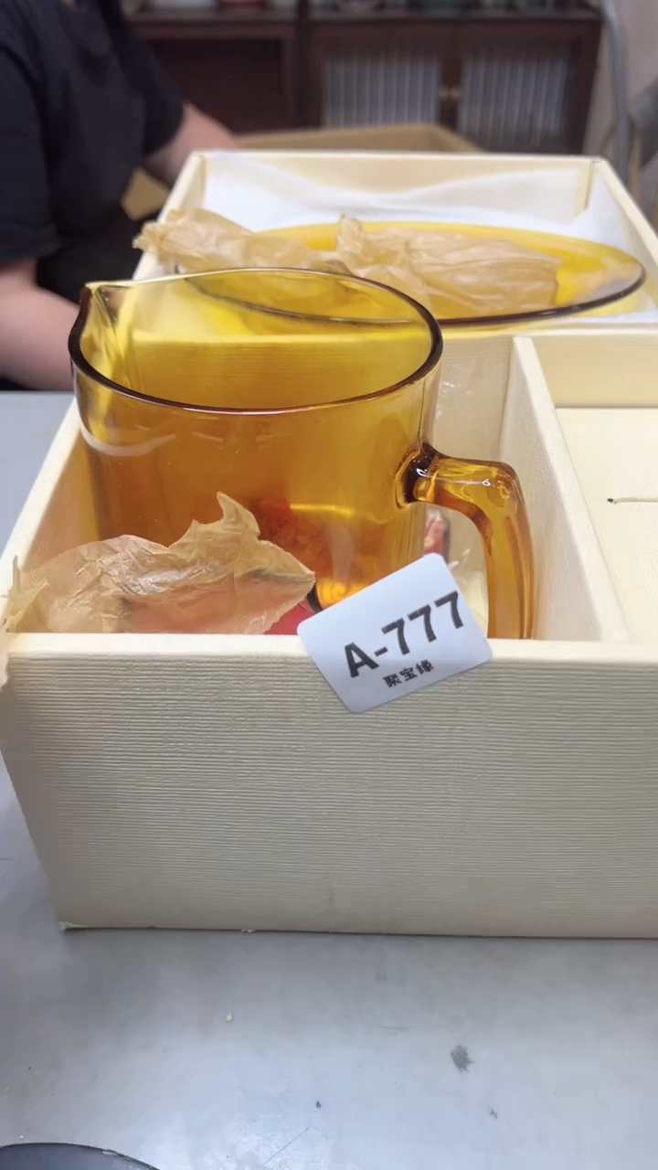 【闪购商品】瓷片777聚宝缘海淘精选