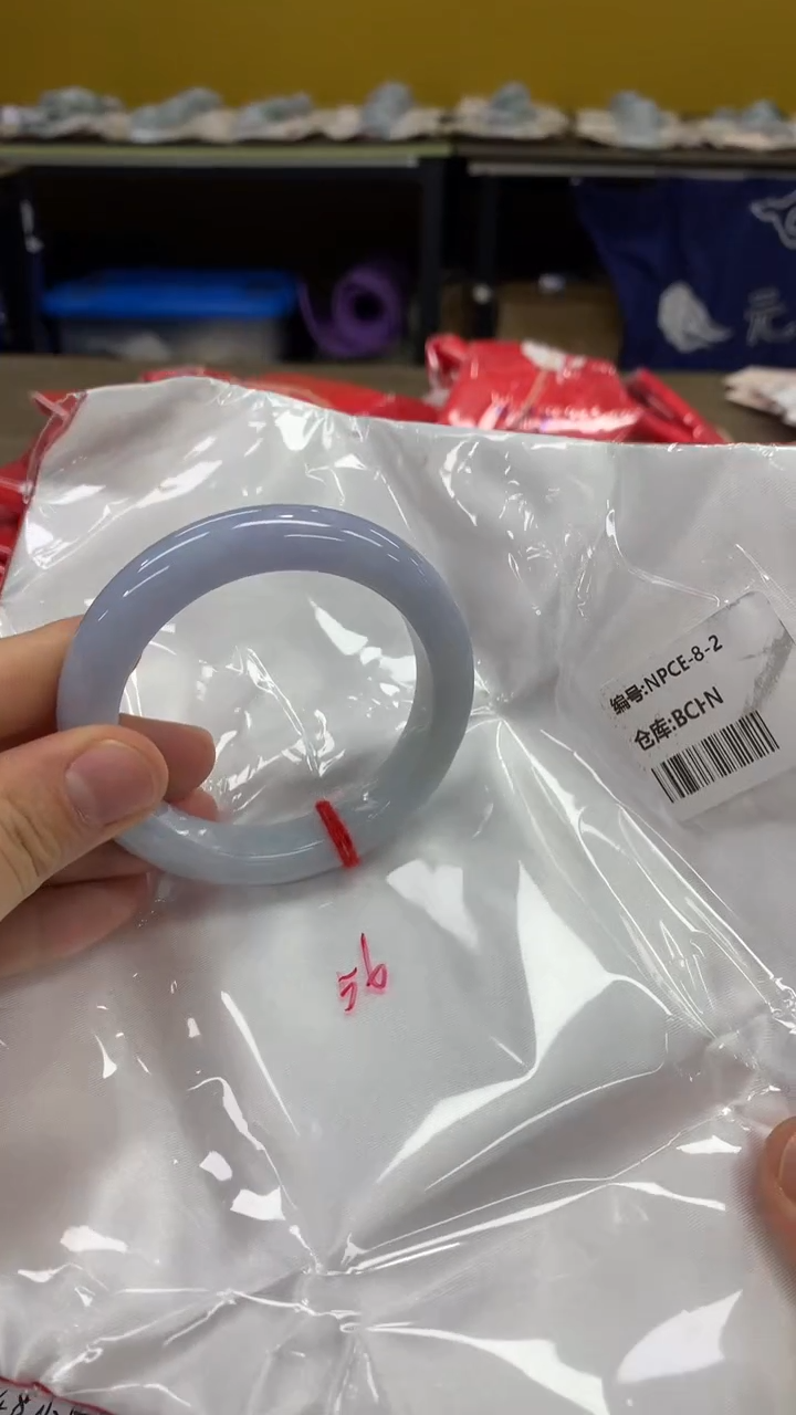 【闪购商品】翡翠手镯未镶嵌翡翠手镯