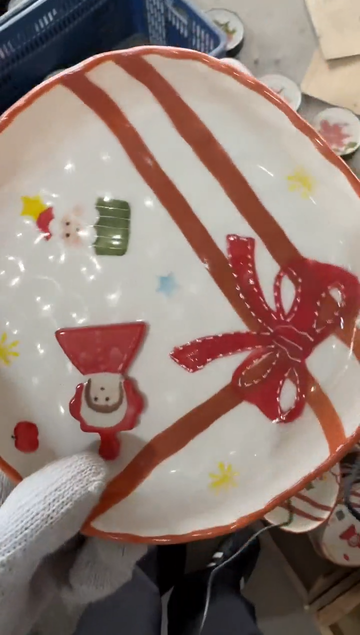 瓷【默认微瑕，介意勿拍】