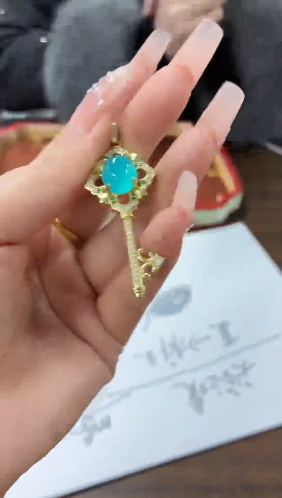 【高定甄选】高端轻奢多样性发货4818