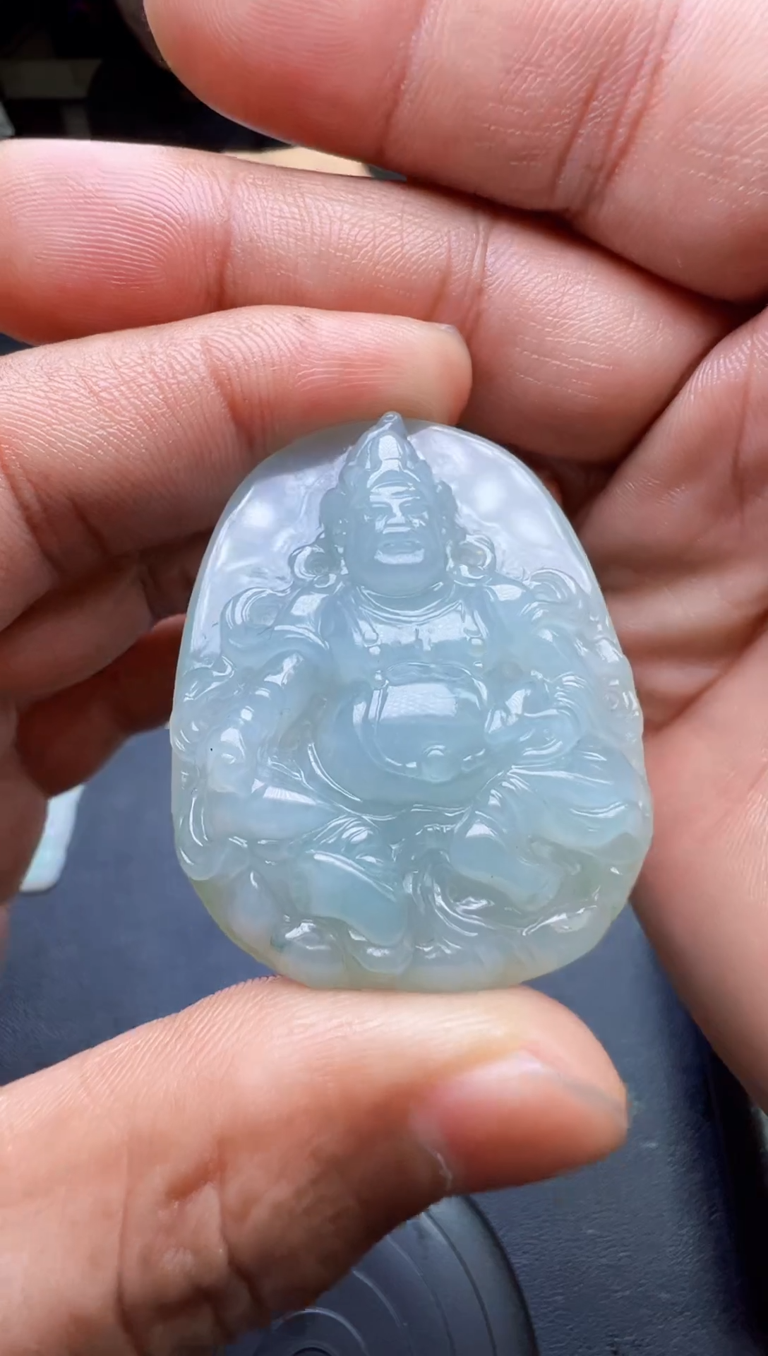 未镶嵌定制翡翠天然翡翠A货