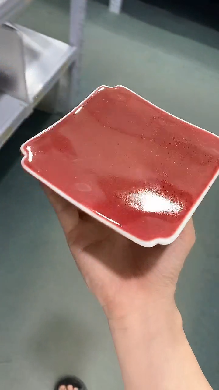 瓷片B0162陶瓷茶具茶器