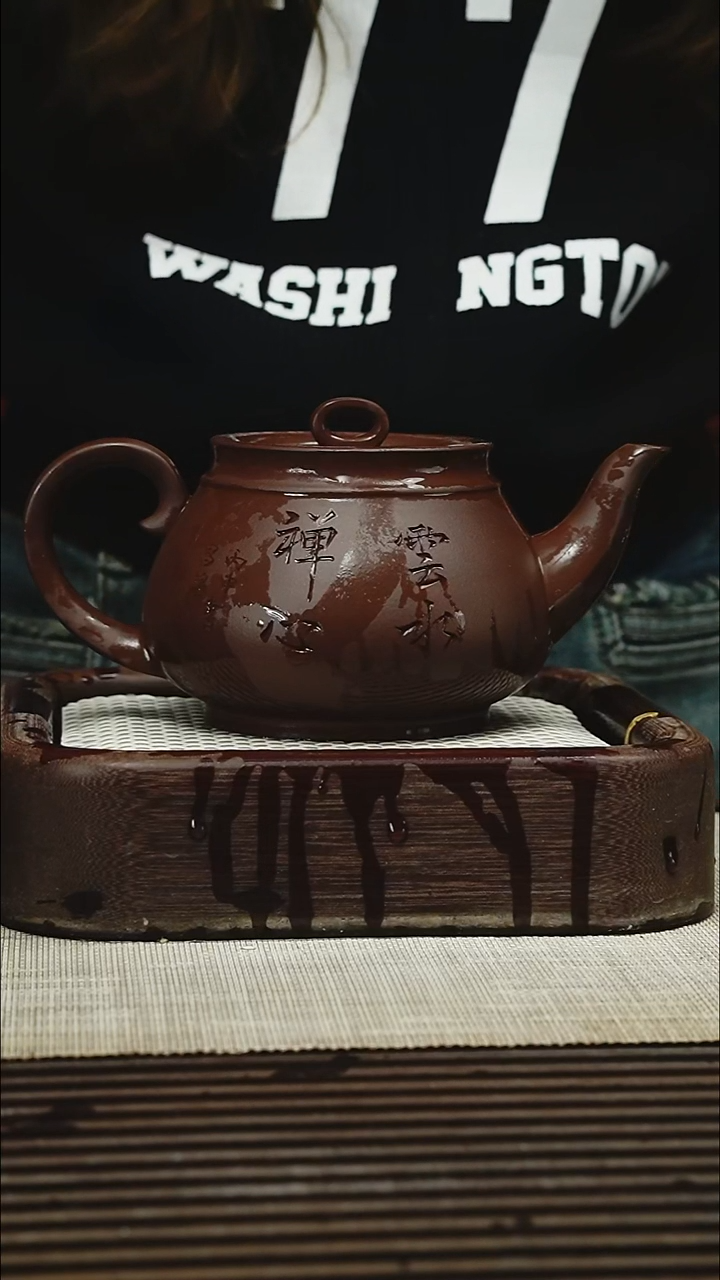 茶壶紫砂1111111