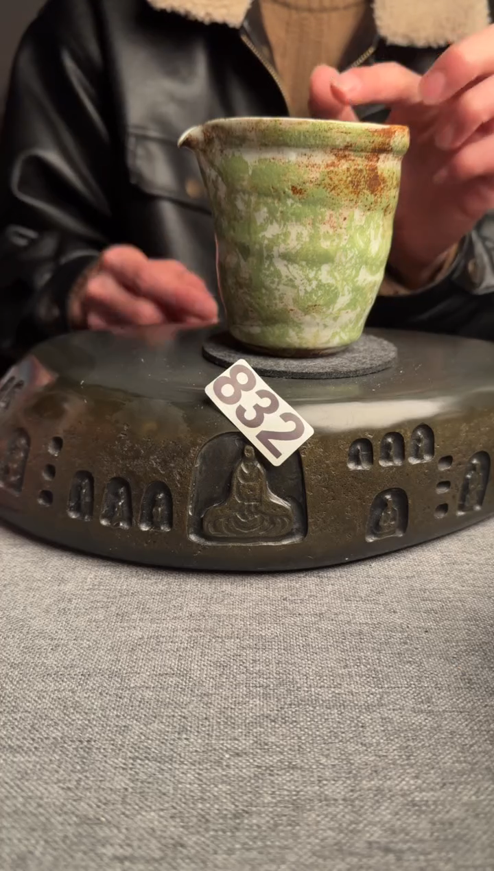 【闪购商品】832景德镇手工茶器系列