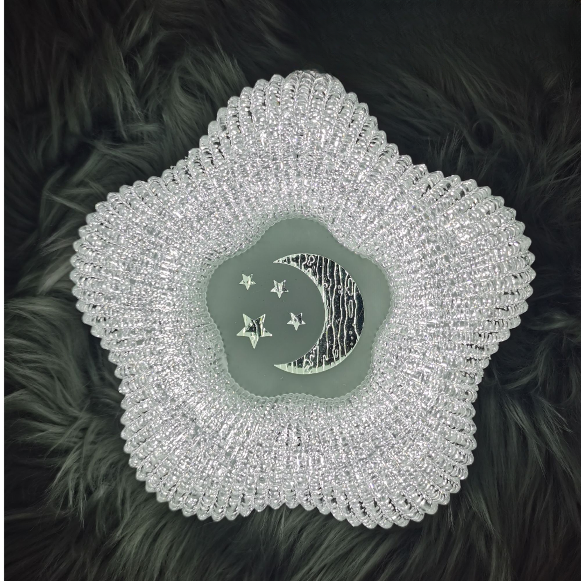 吸顶过道灯个性可爱卡通家用创意简约北欧时尚