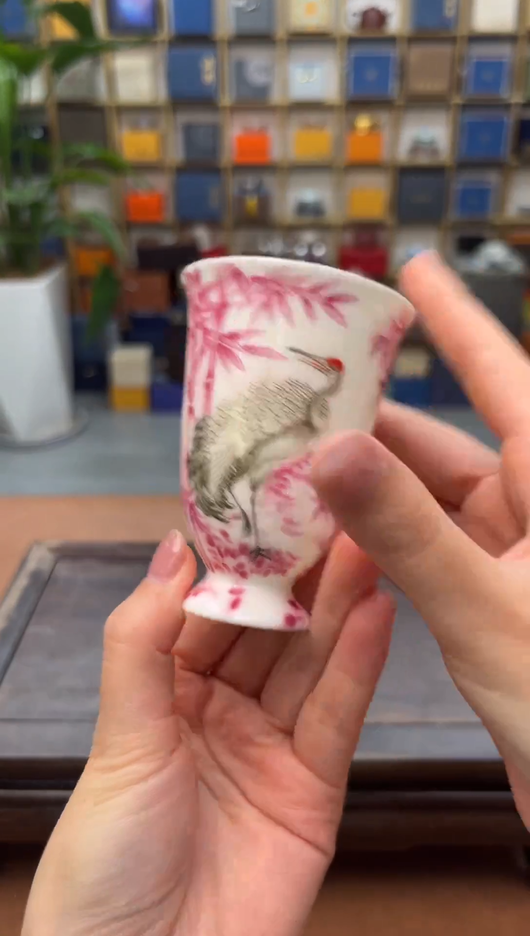 【闪购商品】@@万瓷茶奢馆甄选精品