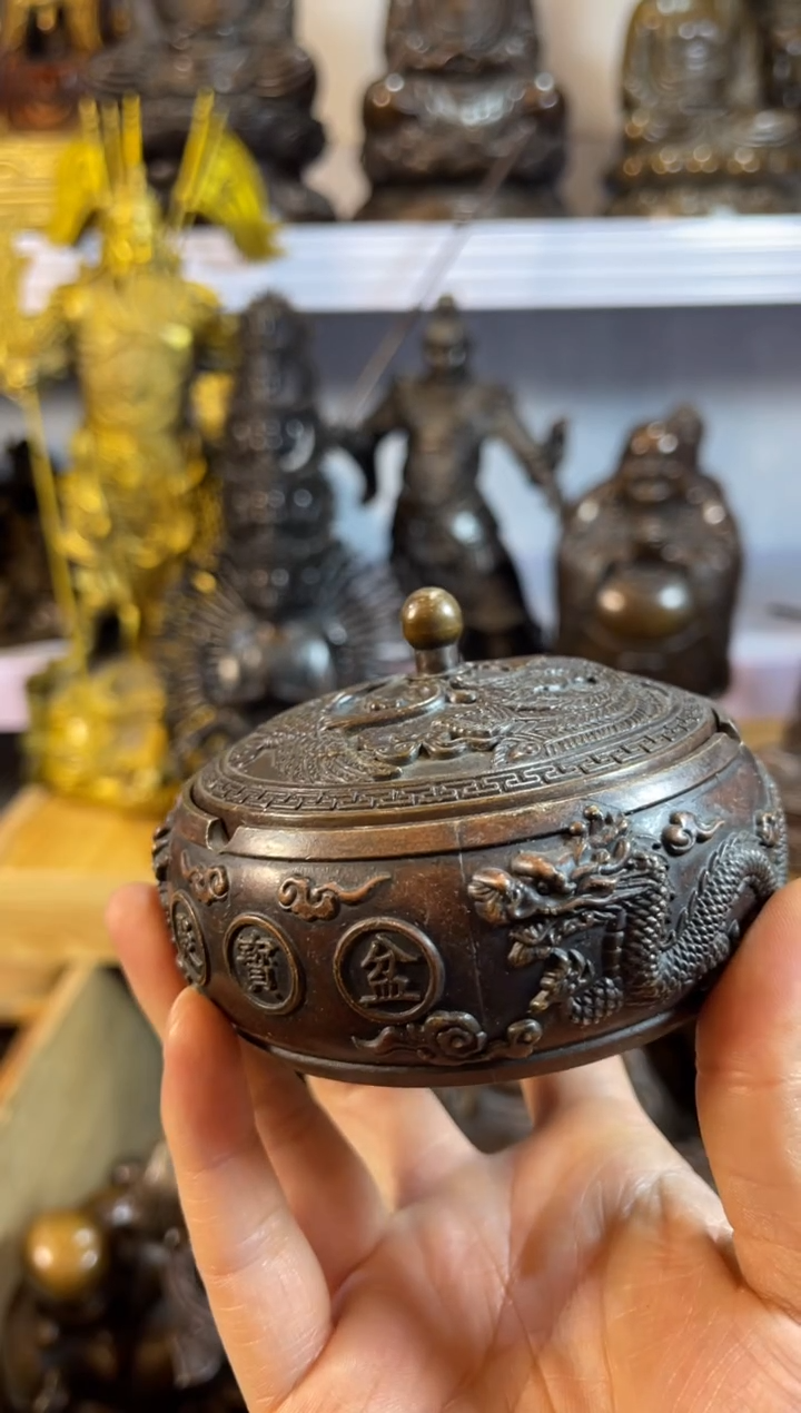 【闪购商品】.案台摆件物品摆件