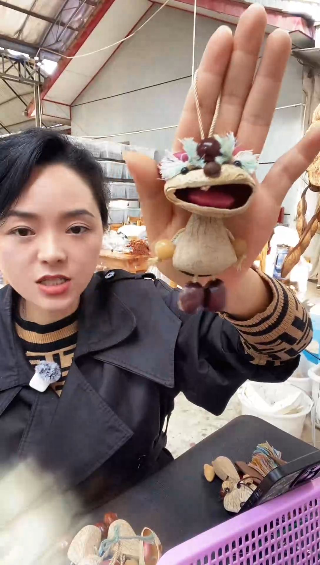 DIY手工制作【燕子手工DIY小铺专属】