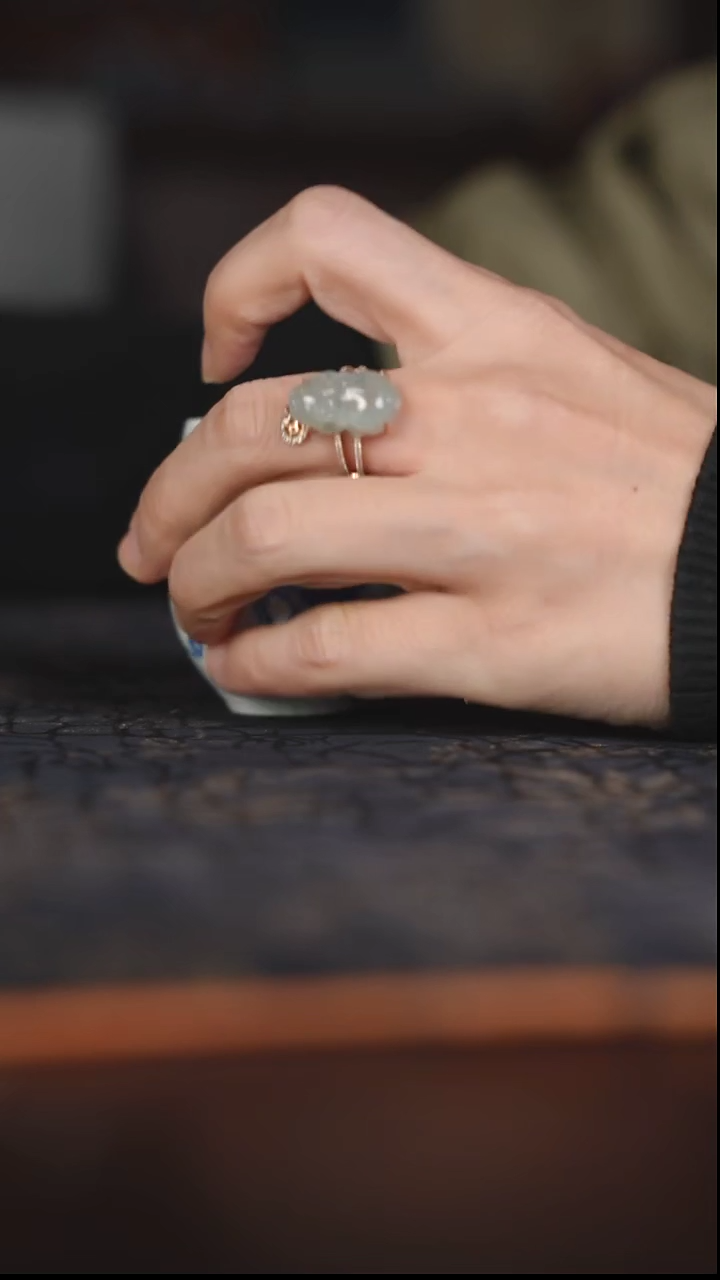 摆件瓷景德镇陶瓷精品茶器