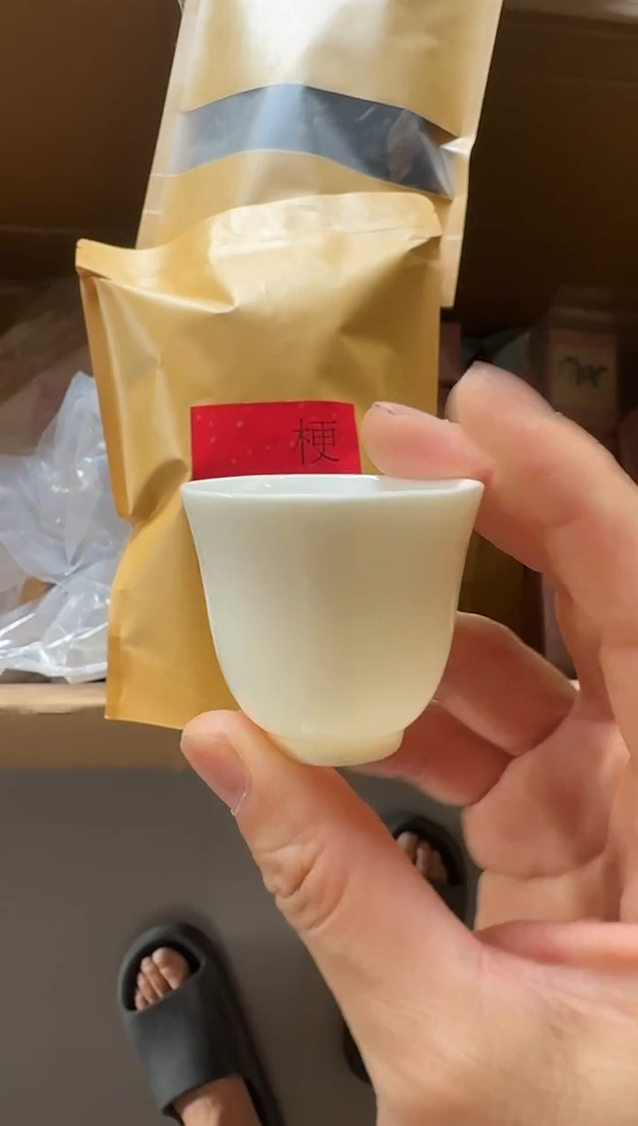 梗王一袋主人杯·