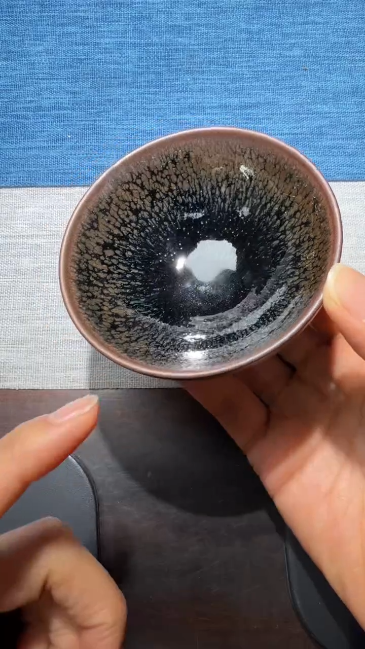 茶盏暨子文高端收藏67