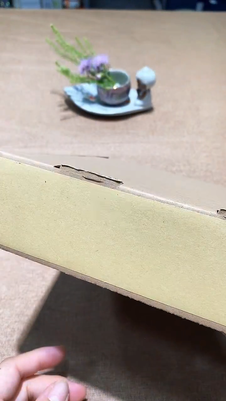 瓷片碗碟好物一件不留@@1