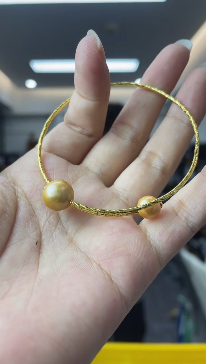 【闪购商品】海水珍珠·未镶嵌多样性一件发货