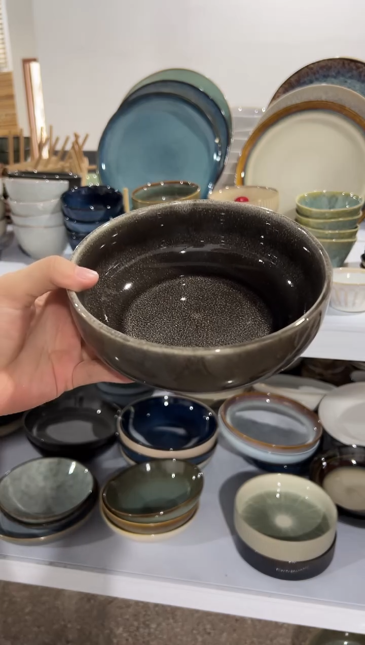 陶瓷外贸尾货瑕疵满20包邮X