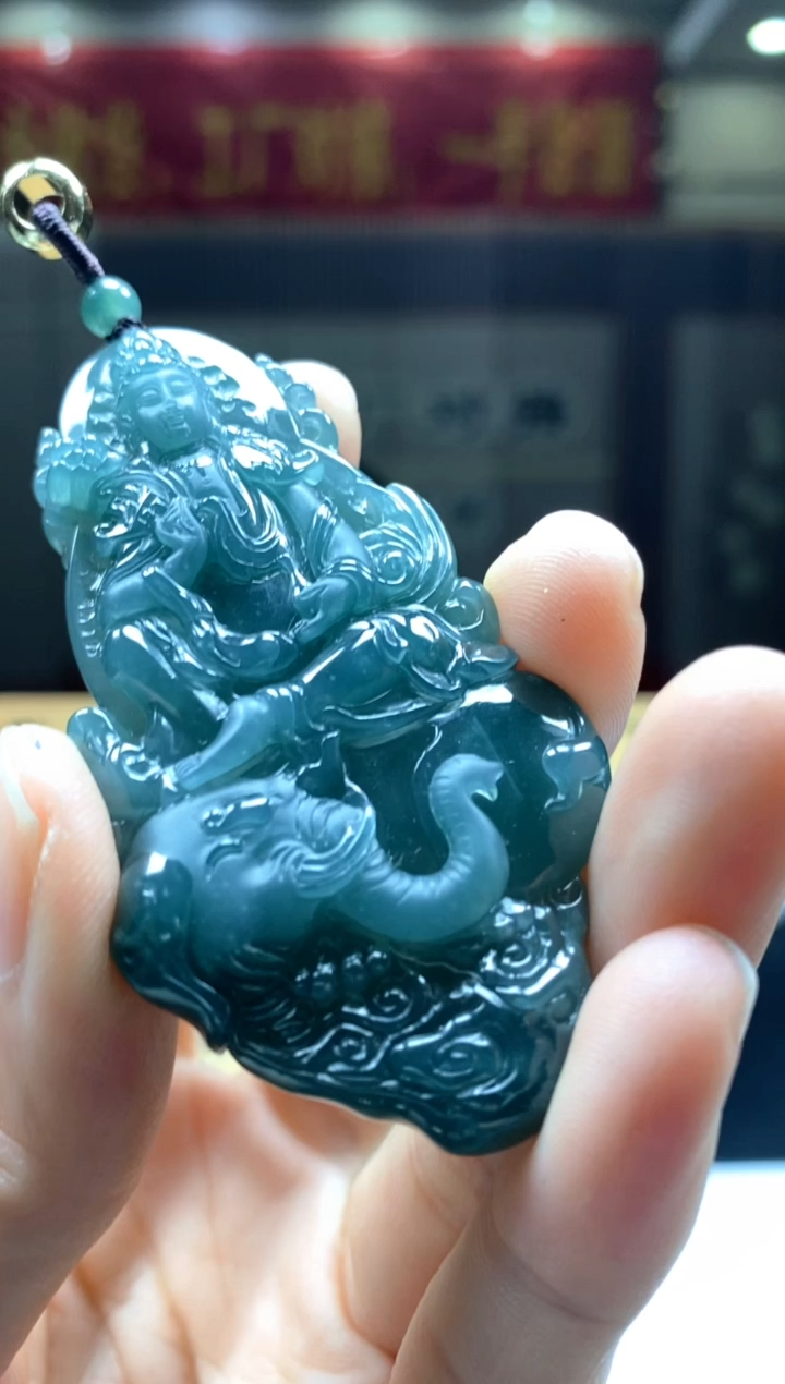 【闪购商品】定制翡翠未镶嵌********482