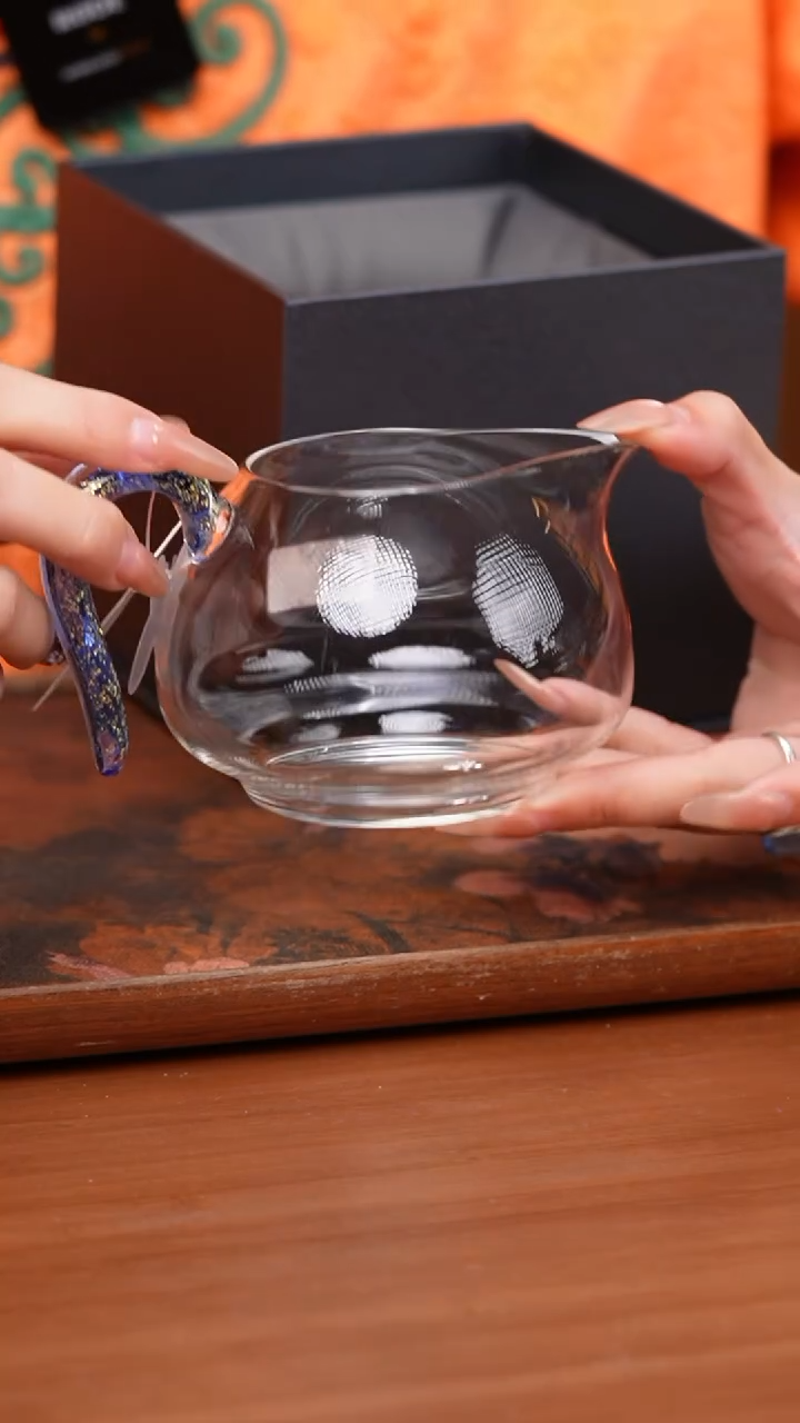 【闪购商品】禾器/淡然/蓝金链接