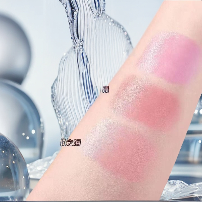 杂品(防水补水显白口红)