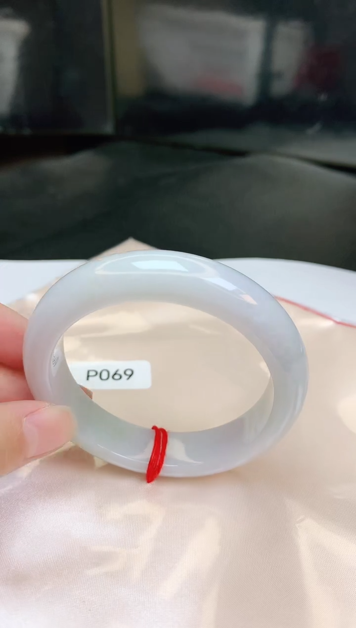 【闪购商品】翡翠手镯未镶嵌缅甸天然A货手镯