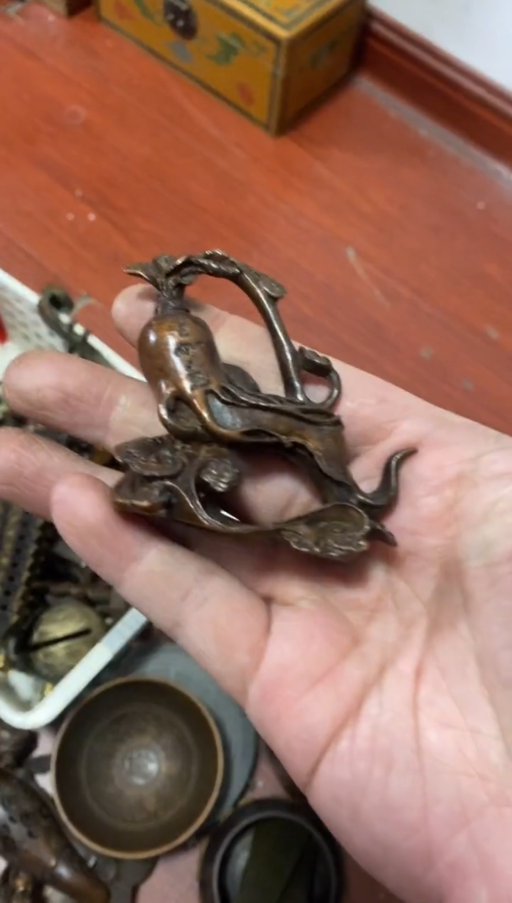 【闪购商品】33将军盛世精选商品