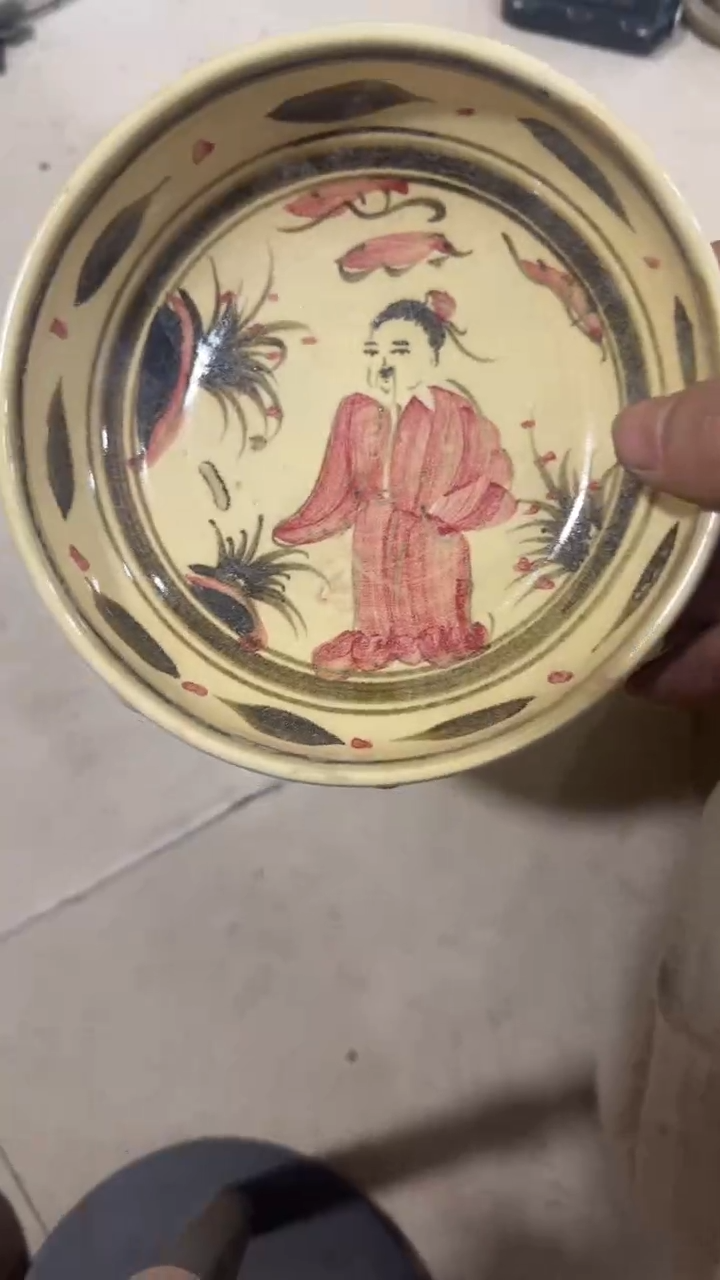 【闪购商品】摆件瓷摆件瓷摆件