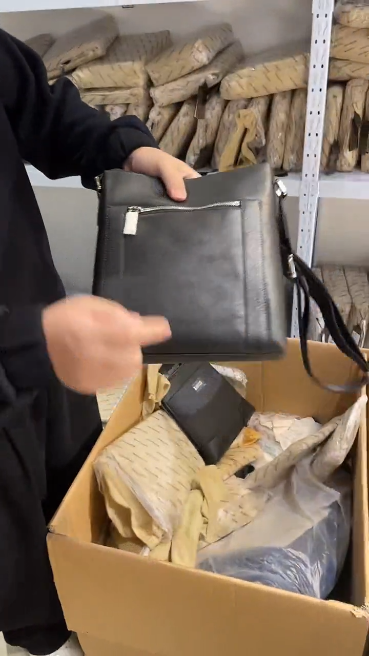 头层牛皮280品牌男包清货中（不要卡单，理性消费）