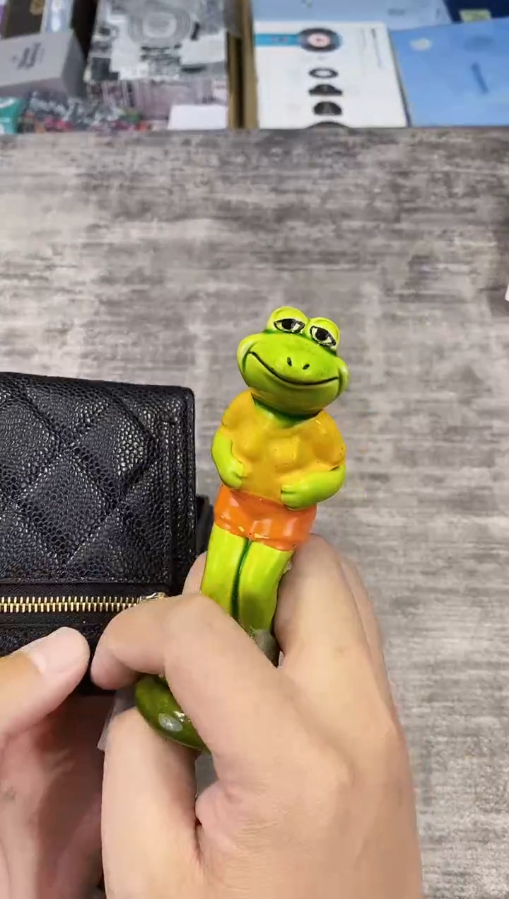 【闪购商品】瓷片都是我的大宝贝儿瓷器-xn小中