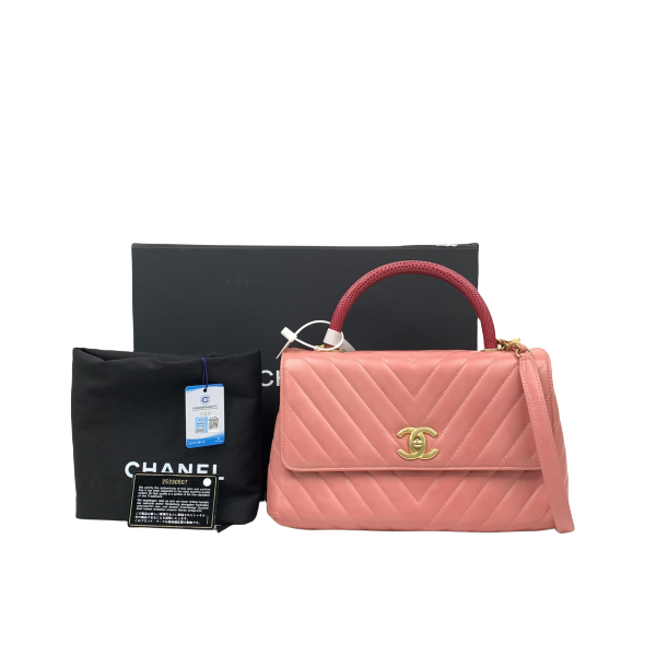 95新/香奈儿/包包/250317SK0012