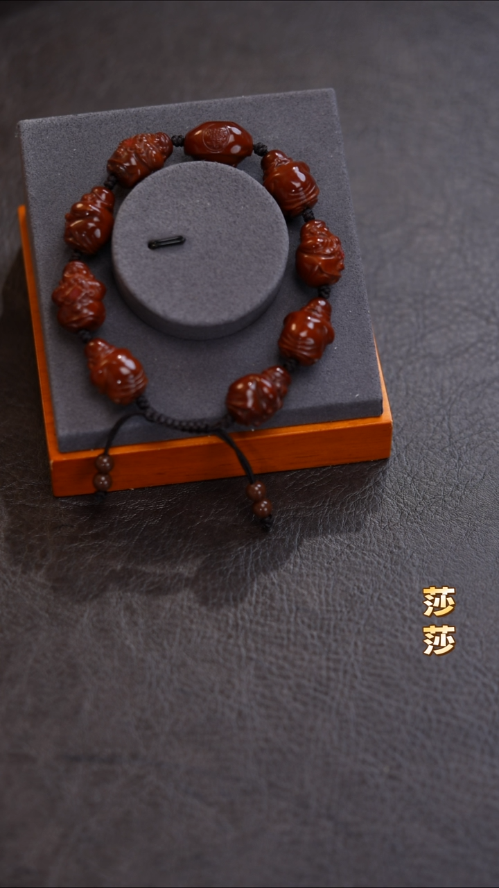 手串/手链橄榄核计****场橄榄核