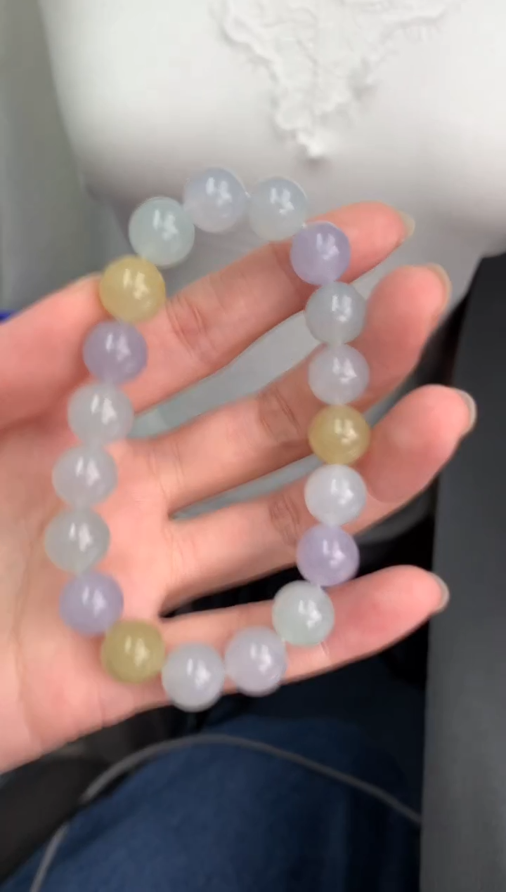 【闪购商品】定制翡翠未镶嵌模式推广期24小时鉴赏期