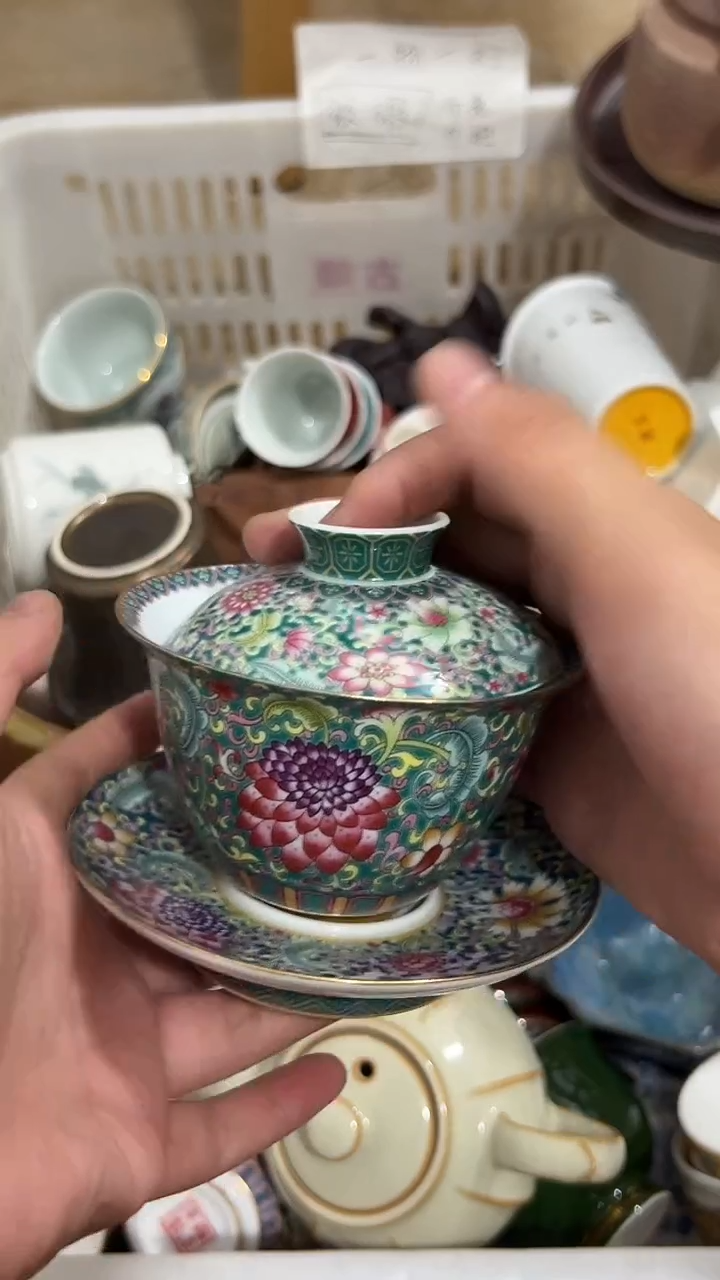 其他微瑕茶器福利品 介意微瑕勿拍 介意勿拍