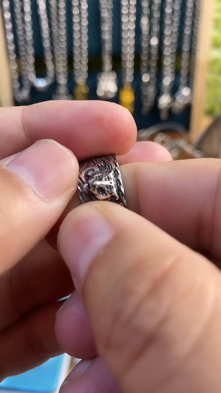 瓷片石**转 中古灼水杂货铺19.9