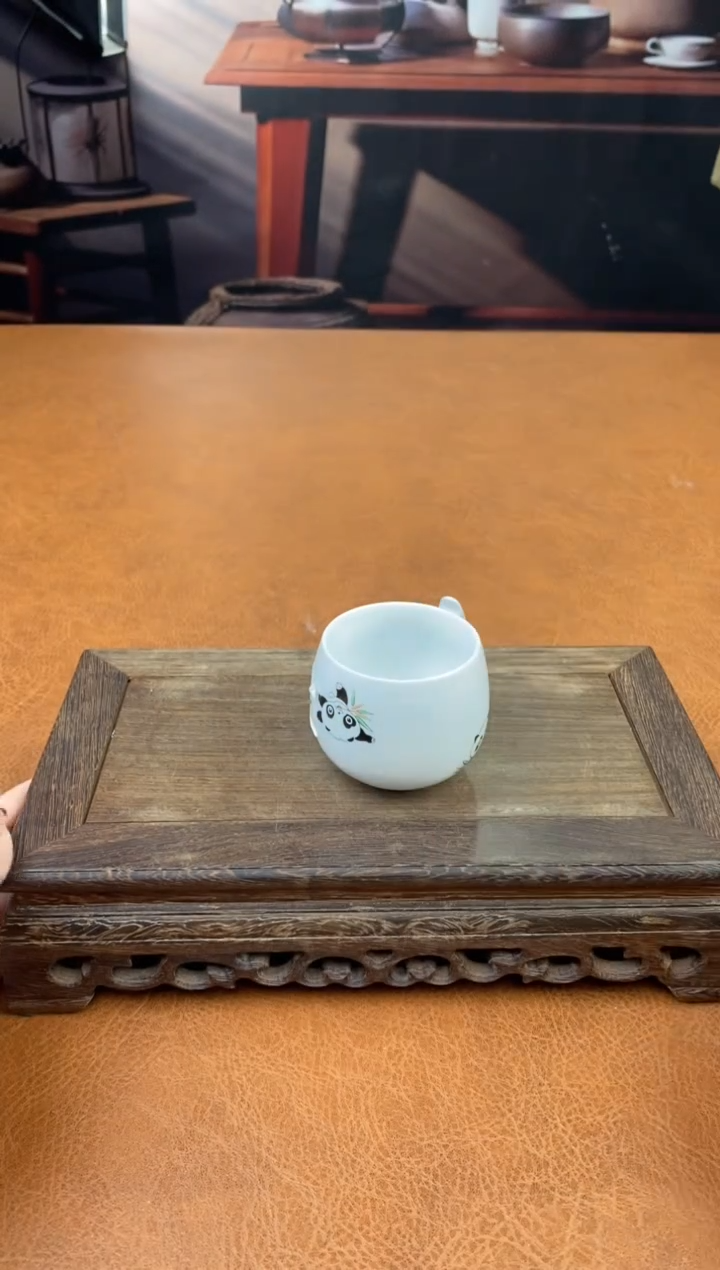【闪购商品】陶禧茶器闪购福利V