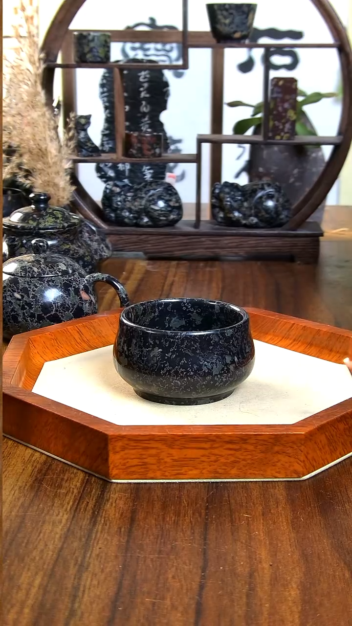 【闪购商品】奢上奢精品梅花玉z