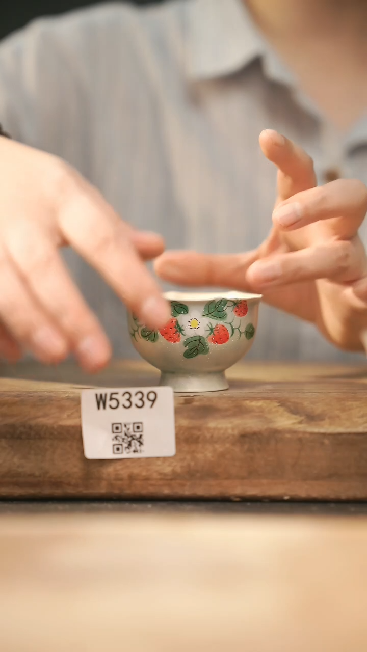 【经典福利】/ 杯子@@W5339