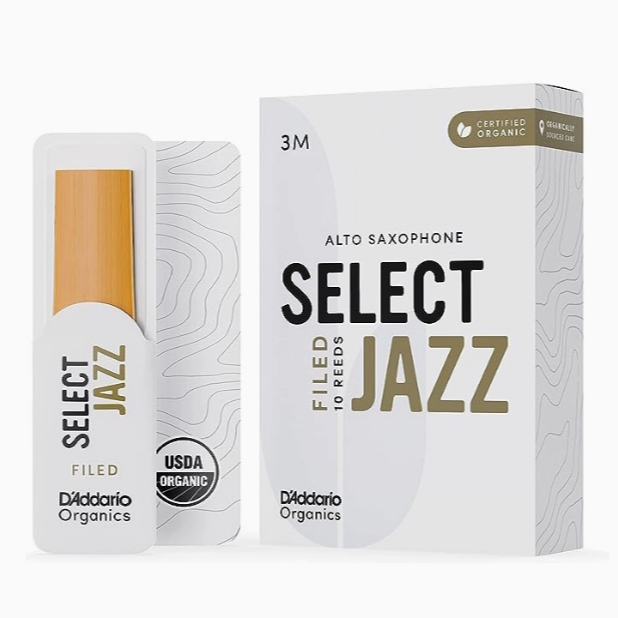 达达里奥rico爵士精选哨片