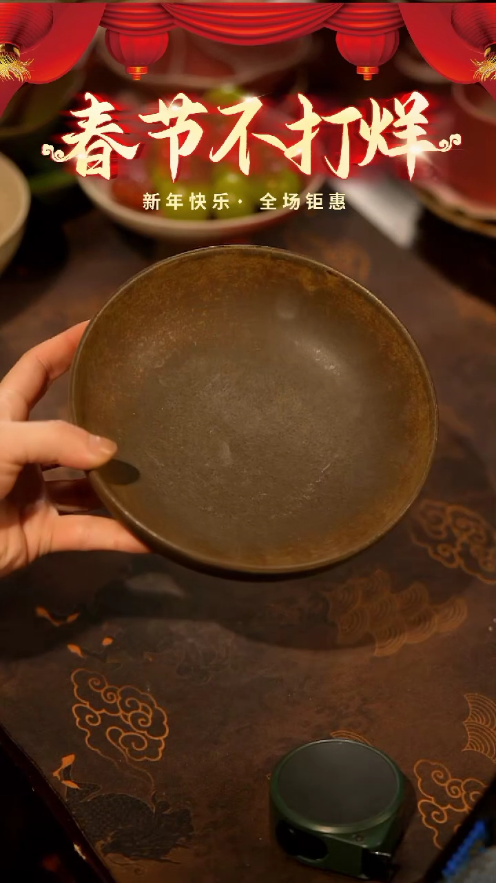 【闪购商品】稻谷壳栖居生活手工手作@@C038